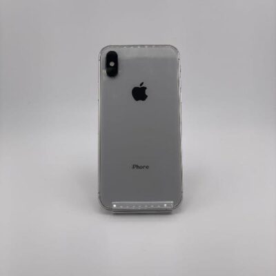 iPhoneXS Apple版SIMフリー 256GB NTE12J/A A2098