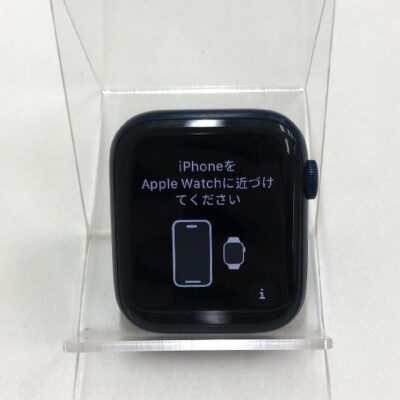 Apple Watch Series 6 GPSモデル  M09A3J/A