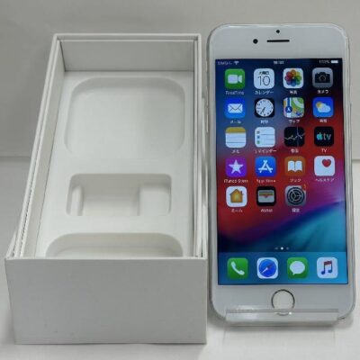 iPhone6 docomo 128GB NG4C2J/A A1586 美品