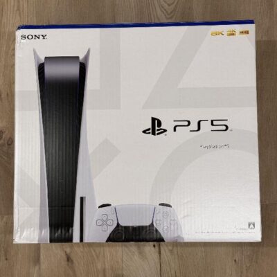 PlayStation5 CFI-1200A01  プレイステーション5