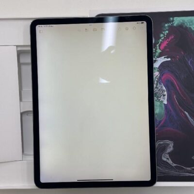 iPad Pro 11インチ 第1世代 Wi-Fiモデル 64GB MTXN2J/A A1980 訳あり品