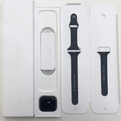 Apple Watch Series 7 GPSモデル  MKN53J/A A2474