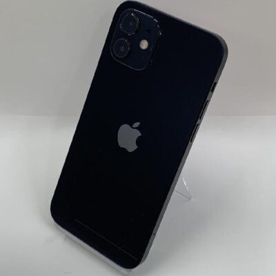 iPhone12 SoftBank版SIMフリー 256GB MGJ03J/A A2402