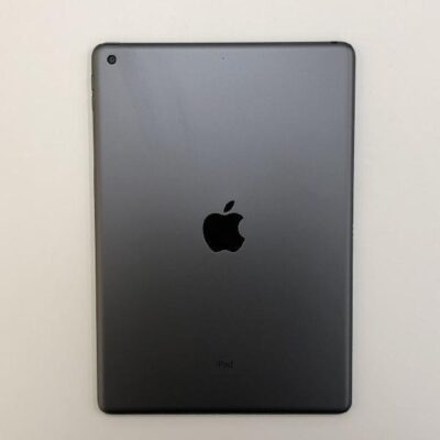 iPad 第9世代 Wi-Fiモデル 64GB MK2K3J/A A2602 極美品