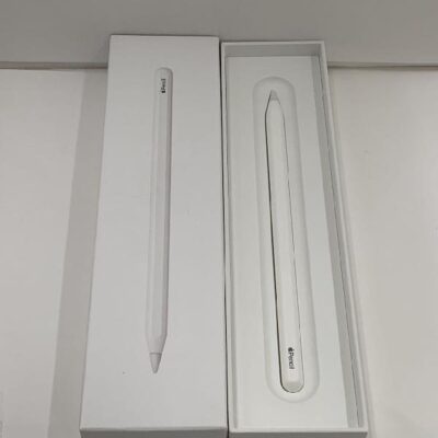 Apple Pencil 第2世代 MU8F2J/A