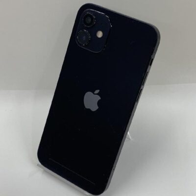 iPhone12 au版SIMフリー 128GB MGHU3J/A A2402