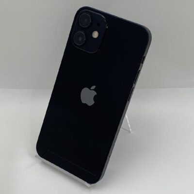 iPhone12 mini SoftBank版SIMフリー 64GB MGA03J/A A2398