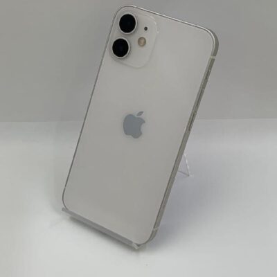 iPhone12 mini SoftBank版SIMフリー 128GB MGDM3J/A A2398