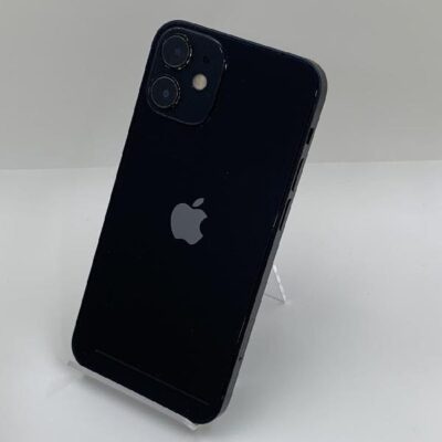 iPhone12 mini Apple版SIMフリー 128GB MGDJ3J/A A2398