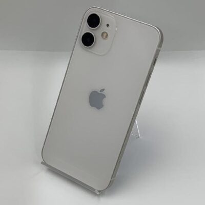 iPhone12 mini au版SIMフリー 128GB MGDM3J/A A2398