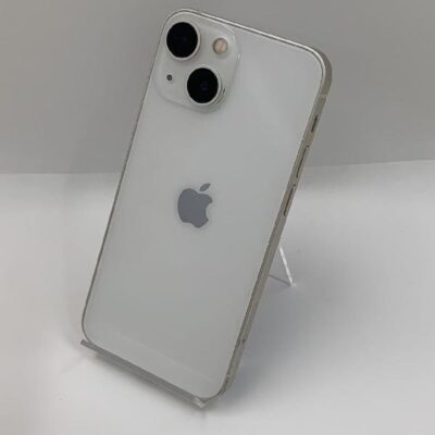 iPhone13 mini SoftBank版SIMフリー 128GB MLJE3J/A A2626