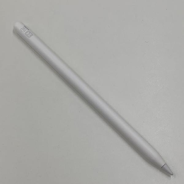 Apple Pencil 第2世代 MU8F2J/A -裏