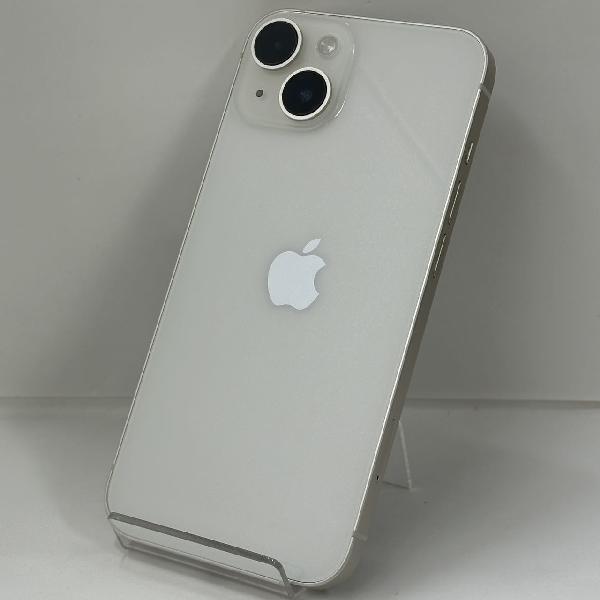 iPhone14 docomo版SIMフリー 128GB MPUQ3J/A A2881 美品-裏