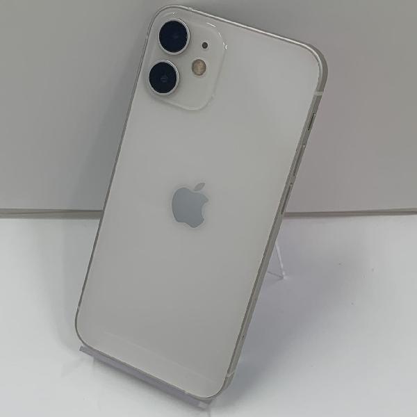 iPhone12 mini au版SIMフリー 128GB MGDM3J/A A2398-裏