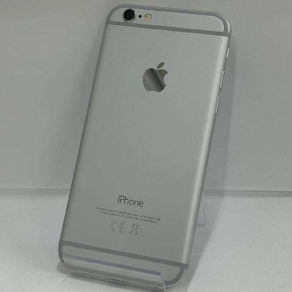 iPhone6 docomo 128GB NG4C2J/A A1586 美品-裏