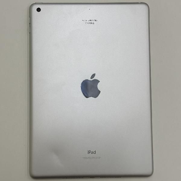 iPad 第9世代 Wi-Fiモデル 64GB PK2L3J/A A2602-裏