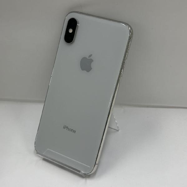 iPhoneXS au版SIMフリー 64GB NTAX2J/A A2098-裏