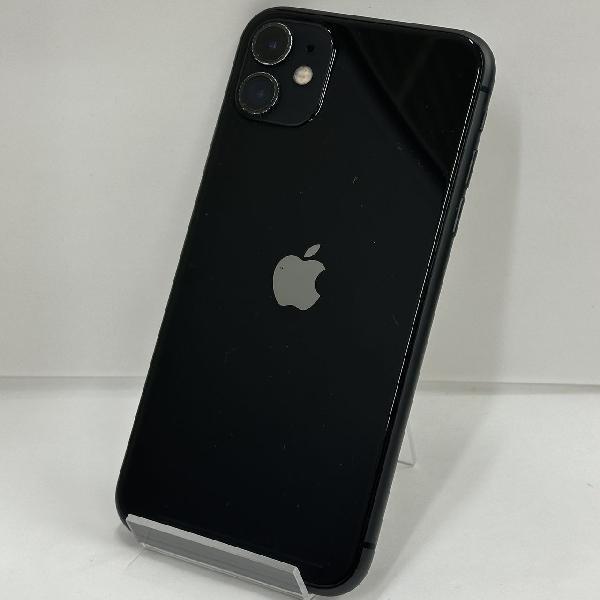 iPhone11 docomo版SIMフリー 128GB MWM02J/A A2221 訳あり品-裏