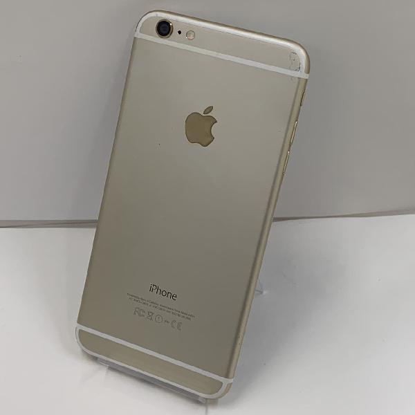 iPhone6 Plus SoftBank 128GB NGAF2J/A A1524-裏