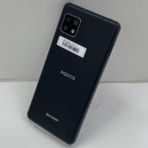 AQUOS sense4 SH-M15 SIMフリー 64GB -裏