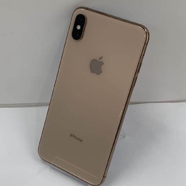 iPhoneXS Max SoftBank 64GB 3D894J/A A2102-裏