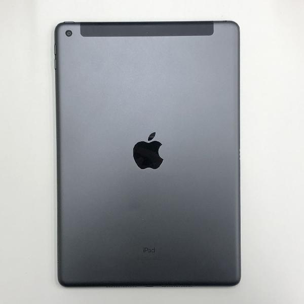 iPad 第8世代 docomo版SIMフリー 32GB MYMH2J/A A2429-裏