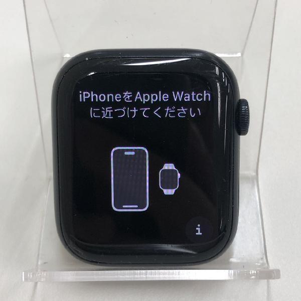 Apple Watch Series 9 GPSモデル MR9Q3J/A A2980-裏