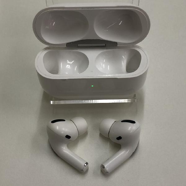 AirPods Pro MWP22J/A-上部