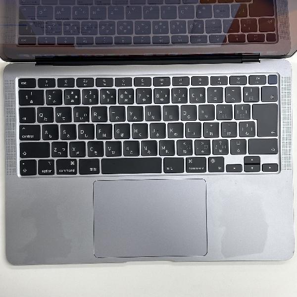 MacBook Air M1 2020 16GB 512GB A2337-上部