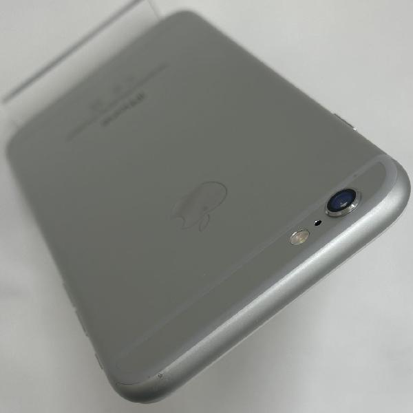 iPhone6 docomo 128GB NG4C2J/A A1586 美品-上部