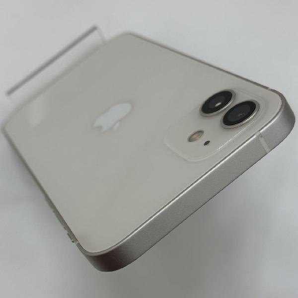 iPhone12 docomo版SIMフリー 64GB MGHP3J/A A2402 美品-上部