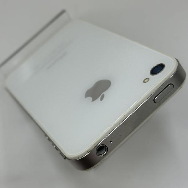 iPhone4S SoftBank 16GB MD239J/A 訳あり品-上部