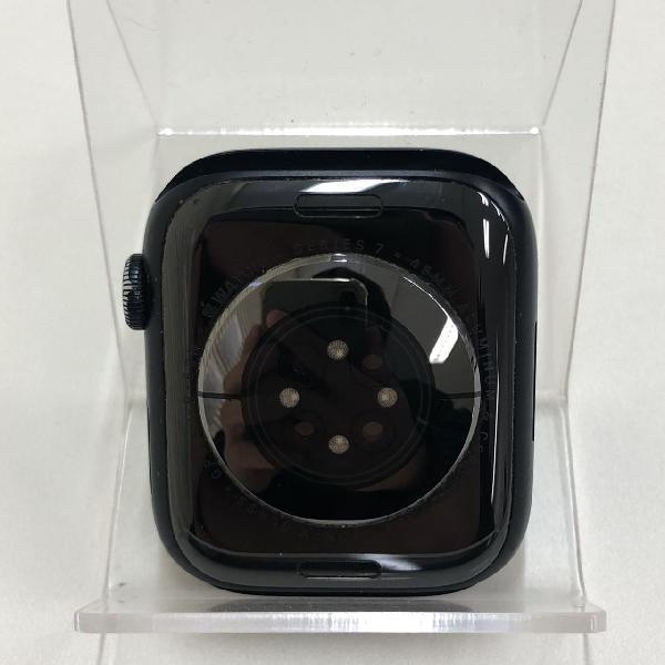 Apple Watch Series 7 GPSモデル MKN53J/A A2474-上部