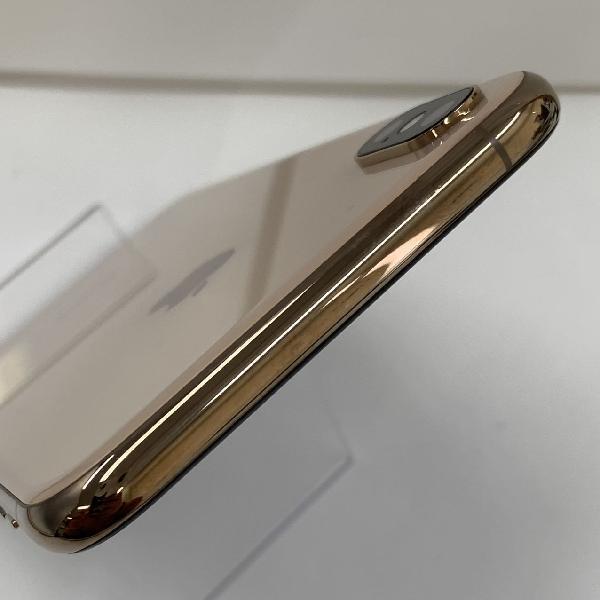 iPhoneXS Max SoftBank 64GB 3D894J/A A2102-上部