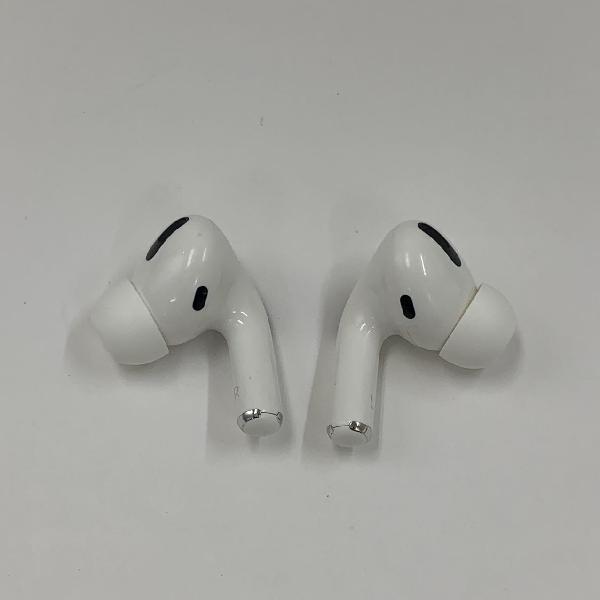 AirPods Pro MWP22J/A-下部