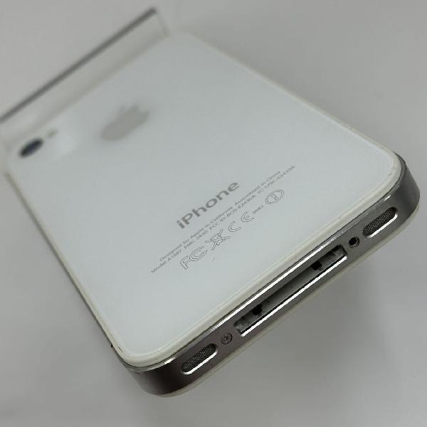 iPhone4S SoftBank 16GB MD239J/A 訳あり品-下部