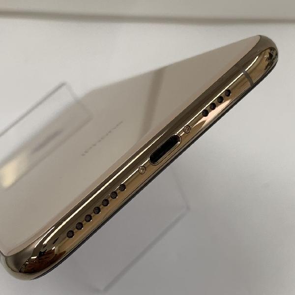 iPhoneXS Max SoftBank 64GB 3D894J/A A2102-下部