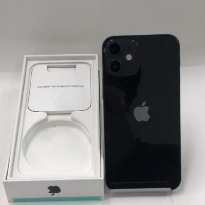 iPhone12 mini docomo版SIMフリー 128GB MGDJ3J/A A2398