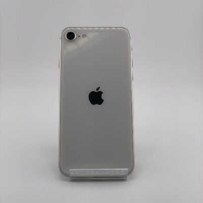 iPhoneSE 第3世代 SoftBank版SIMフリー 64GB MMYD3J/A A2782