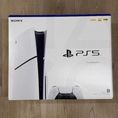 PlayStation5 CFI-2000A01  プレイステーション5 極美品