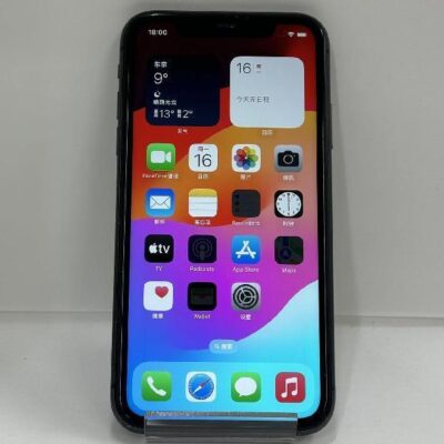 iPhone11 docomo版SIMフリー 256GB MWM72J/A A2221