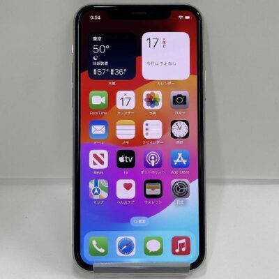 iPhone11 Pro docomo版SIMフリー 256GB MWC82J/A A2215