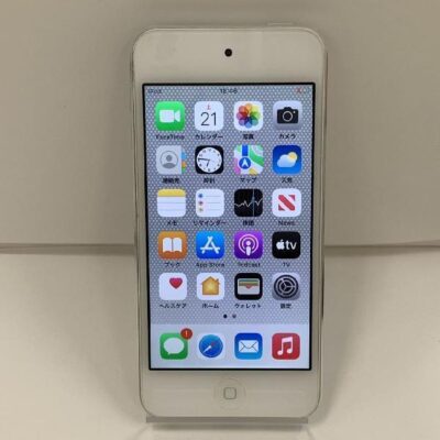 iPod touch 第7世代 32GB MVHV2J/A A2178