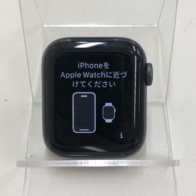 Apple Watch Series 6 GPSモデル  MJ6N3J/A