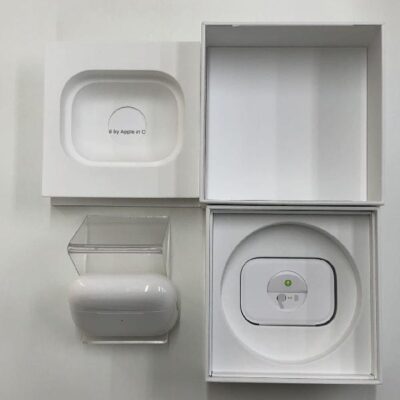 AirPods Pro 第2世代 MQD83J/A  MQD83J/A