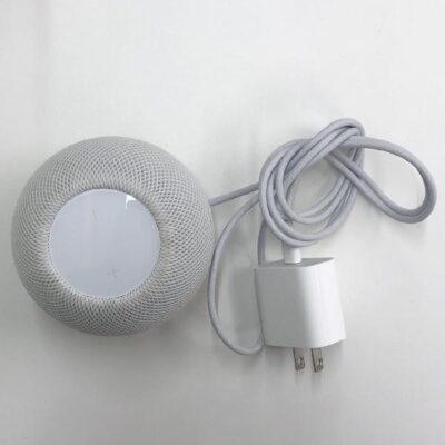 HomePod mini  MY5H2J/A 極美品