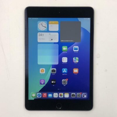 iPad mini 第5世代 Wi-Fiモデル 64GB MUQW2J/A A2133