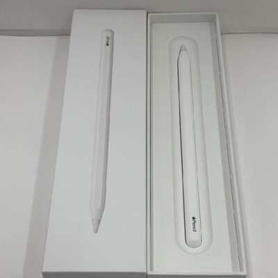 Apple Pencil 第2世代 MU8F2J/A  極美品