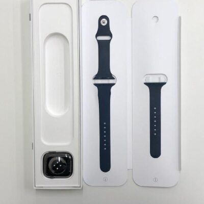 Apple Watch Series 7 GPS + Cellularモデル  MKL23J/A A2478 極美品