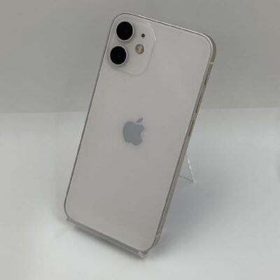 iPhone12 mini au版SIMフリー 128GB MGDM3J/A A2398